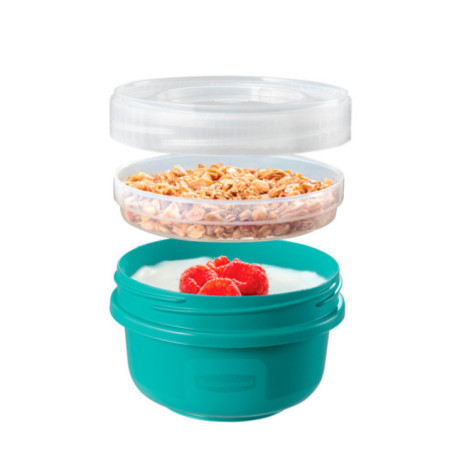 SET 3ENVASES 1.6TZ CON BANDEJA INTERIOR