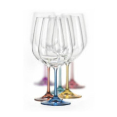 SET 6 PZAS SPECTRUM 190 ML 40729