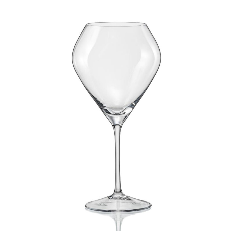 SET 6 PZAS BRAVO 620 ML 40817