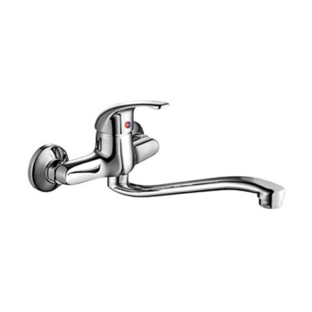 MEZCLADORA DE PARED 28507-290-SP250