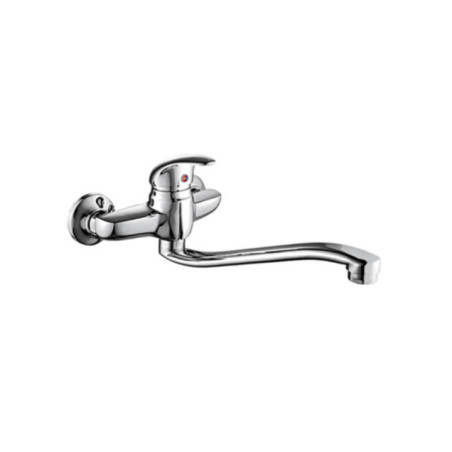 MEZCLADORA DE PARED 28637-289-SP250