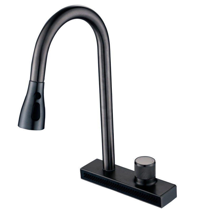 MEZCLADORA DE MESON DUCHA EXT 31013-GM