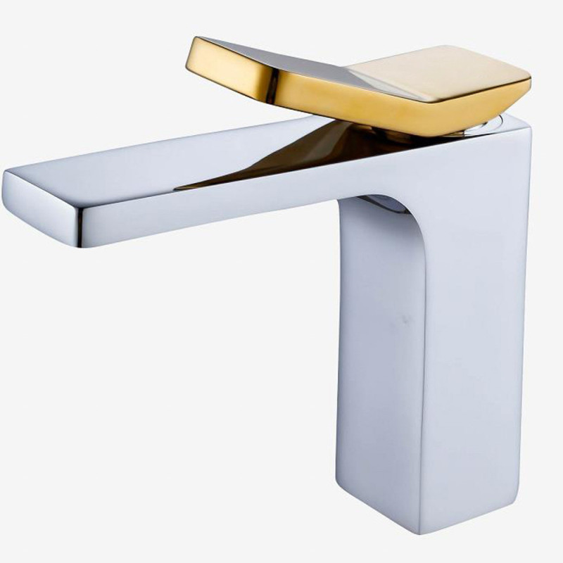 MEZCLADORA LAVABO 32002-CG-BS22