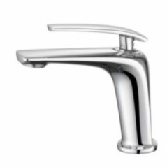 MEZCLADORA LAVABO 32013-BS22