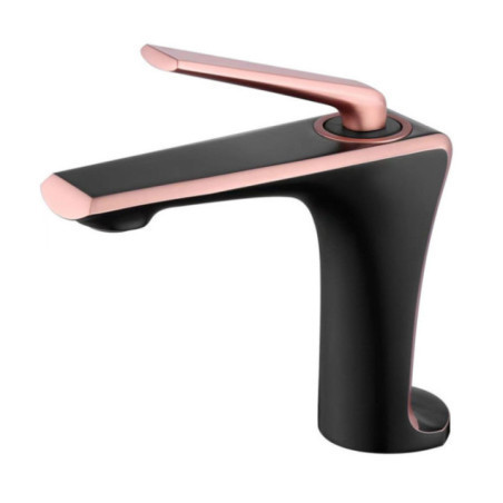 MEZCLADORA LAVABO 32017-1-BS22