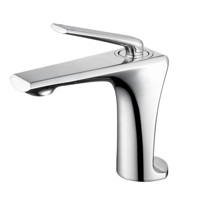 MEZCLADORA LAVABO 32017-BS22