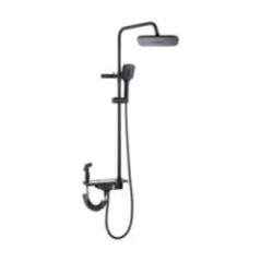 MEZCLADORA DUCHA SOBREPUESTA 32103