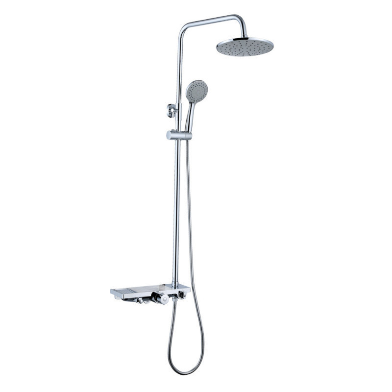 DUCHA SOBREPUESTA TERMOSTATICA 32225A