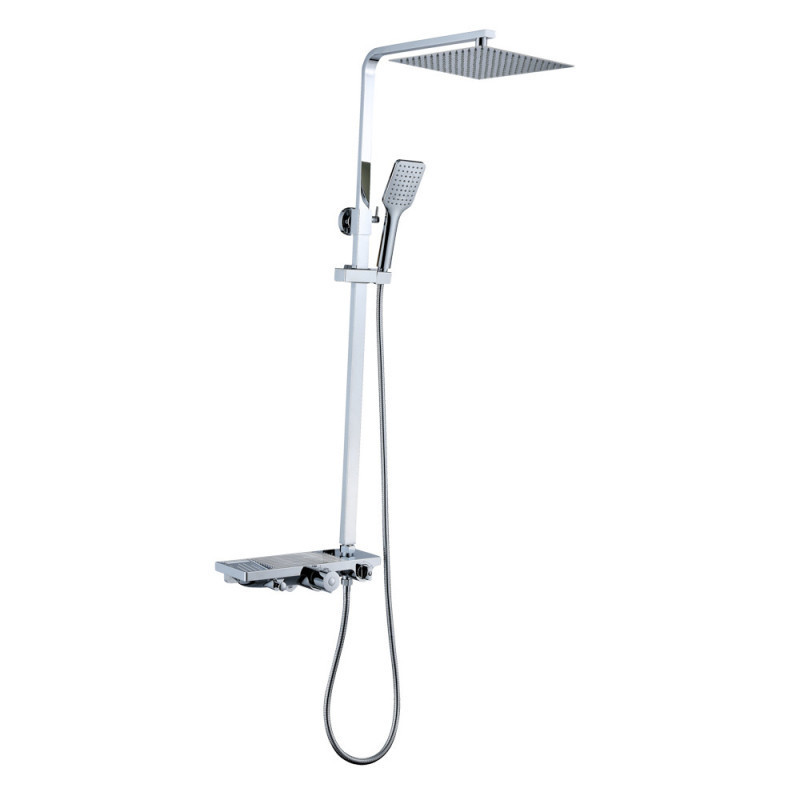 DUCHA SOBREPUESTA TERMOSTATICA 32225B