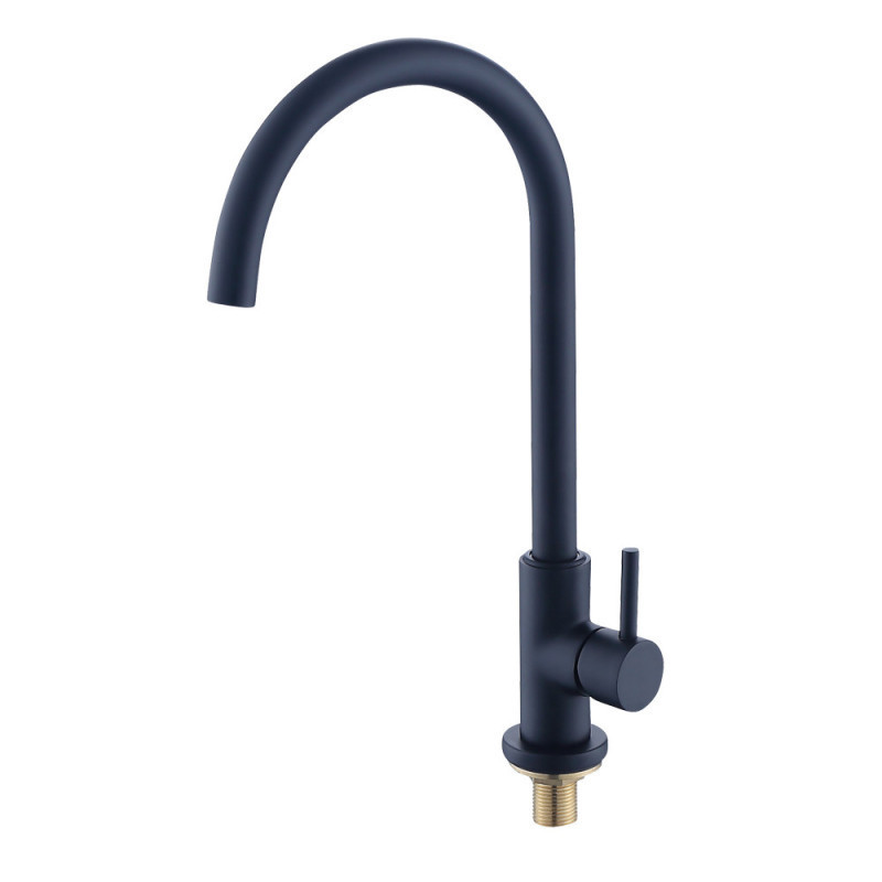 LLAVE DE FREGADERO MESON 68025-805-MB