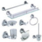 SET ACCESORIOS DE BAÑO 8PC 9200B-8