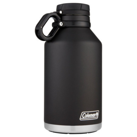 TERMO COLEMAN GROWLER 1.9L NEGRO
