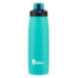TERMO RADIANT ISLAND TEAL BUBBA TAPA CON PICO Y SORBETE