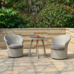 SET BALCON ATLANTA 3PZ G23010