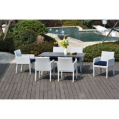 SET COMEDOR 7PZ G26010