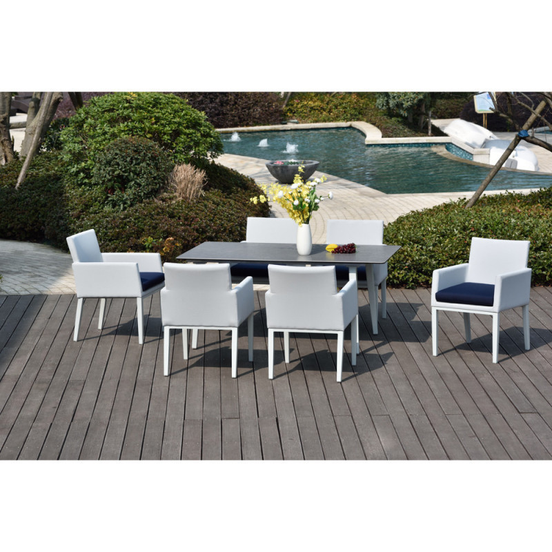 SET COMEDOR 7PZ G26010