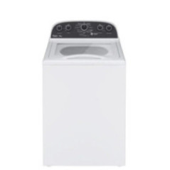 LAVADORA CARGA SUPERIOR 19KG 7MWTW1955EW BLANCA