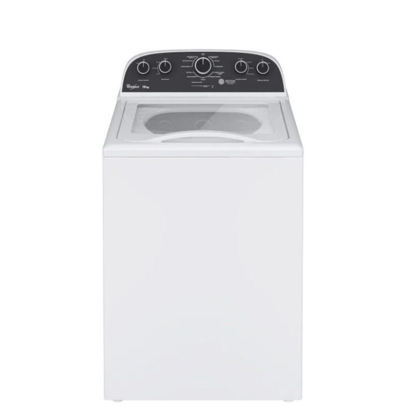 LAVADORA CARGA SUPERIOR 19KG 7MWTW1955EW BLANCA LAVADORA CARGA SUPERIOR 19KG 7MWTW1955EW BLANCA