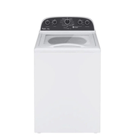 LAVADORA CARGA SUPERIOR 19KG 7MWTW1955EW BLANCA
