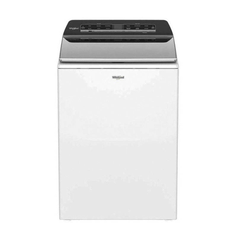 LAVADORA C.SUPER 28KG 7MWTW7120LW BLANCA