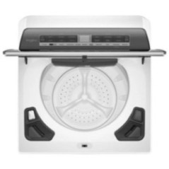 LAVADORA C.SUPER 28KG 7MWTW7120LW BLANCA