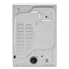 SECADORA ELÉCTRICA 23KG 7MWED6605MW BLANCA