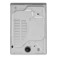 SECADORA ELÉCTRICA 23KG 7MWED6605MC CROMADA