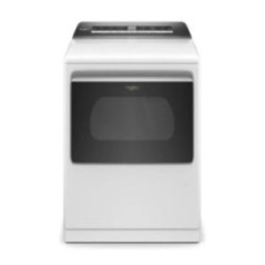 SECADORA A GAS CARGA FRONTAL 28KG 7MWGD7120LW