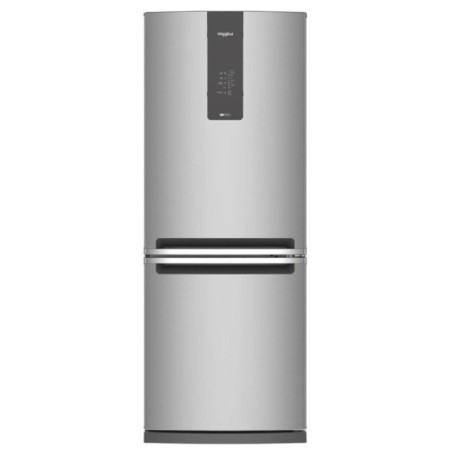 REFRIGERADORA TOP MOUNT 484L WRE57BKTWW