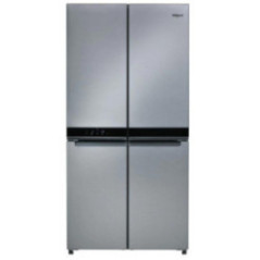 REFRIGERADORA FRENCHDOOR 593L WRQ551SNJZ