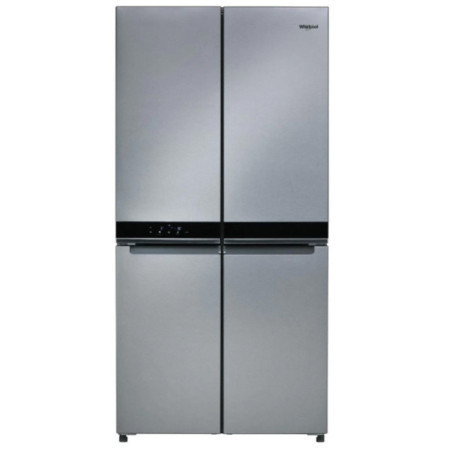 REFRIGERADORA FRENCHDOOR 593L WRQ551SNJZ