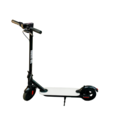 SCOOTER ELÉCTRICO ESC-102 - BLANCO
