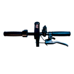 SCOOTER ELÉCTRICO ESC-102 - BLANCO