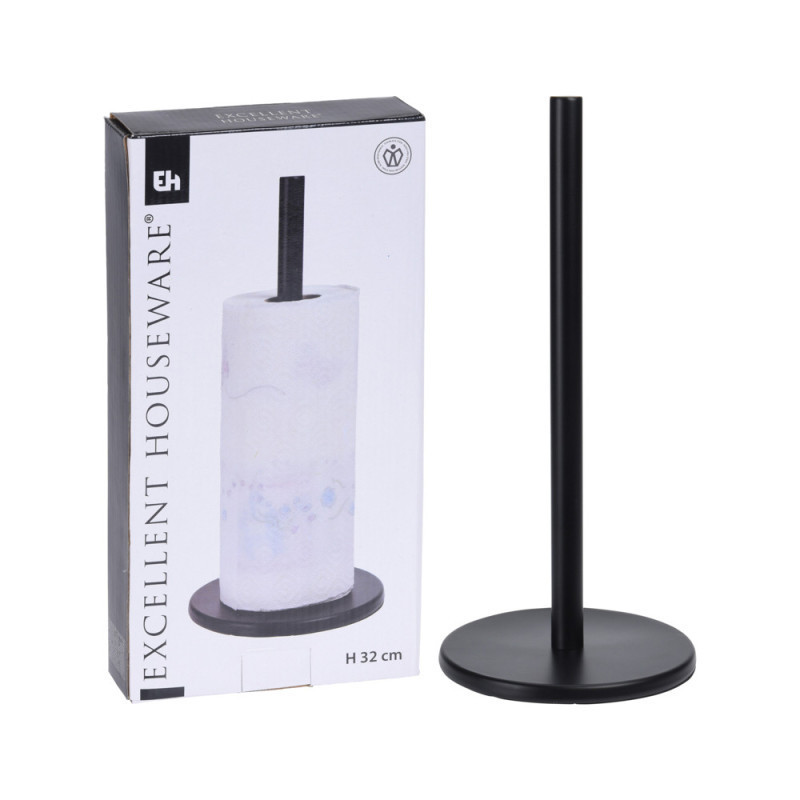 PORTAROLLOS PARA PAPEL DE COCINA