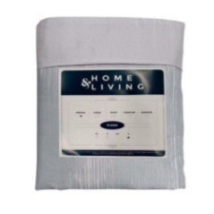 SÁBANA ESTAMPADA H&L 3PL VARI