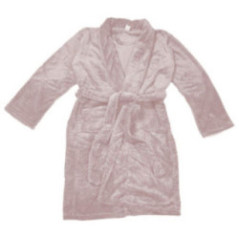 SALIDA DE CAMA PALO ROSA LUX HOMELIVING