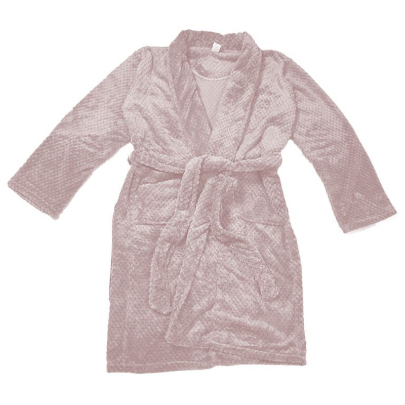 SALIDA DE CAMA PALO ROSA LUX HOMELIVING