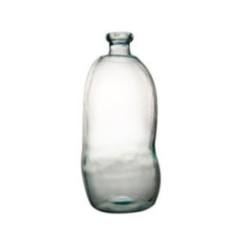 JARRON SIMPLICITY 73CM TRANSPARENTE