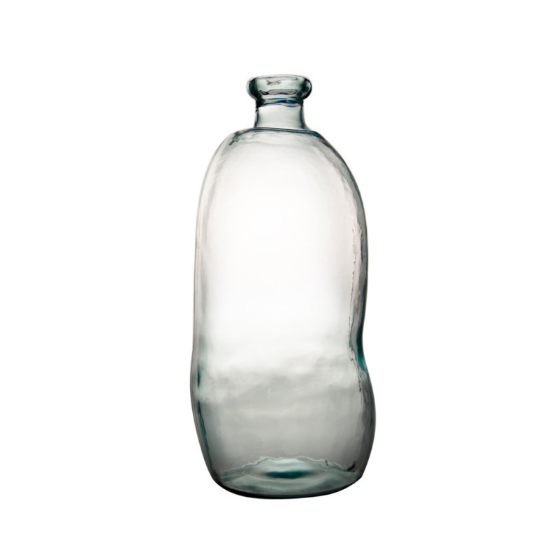 JARRON SIMPLICITY 73CM TRANSPARENTE