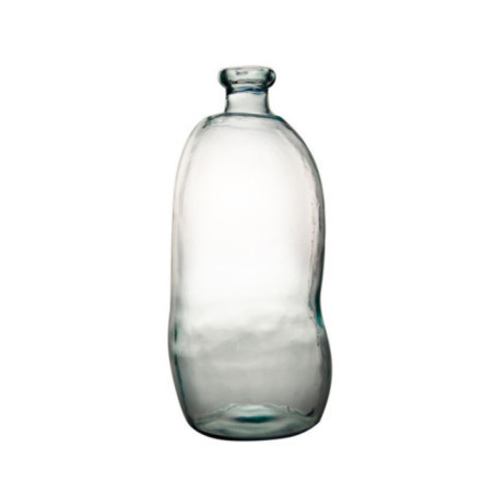 JARRON SIMPLICITY 73CM TRANSPARENTE