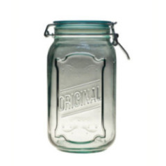 RECIPIENTE KLIK 1.9L HERMETICO