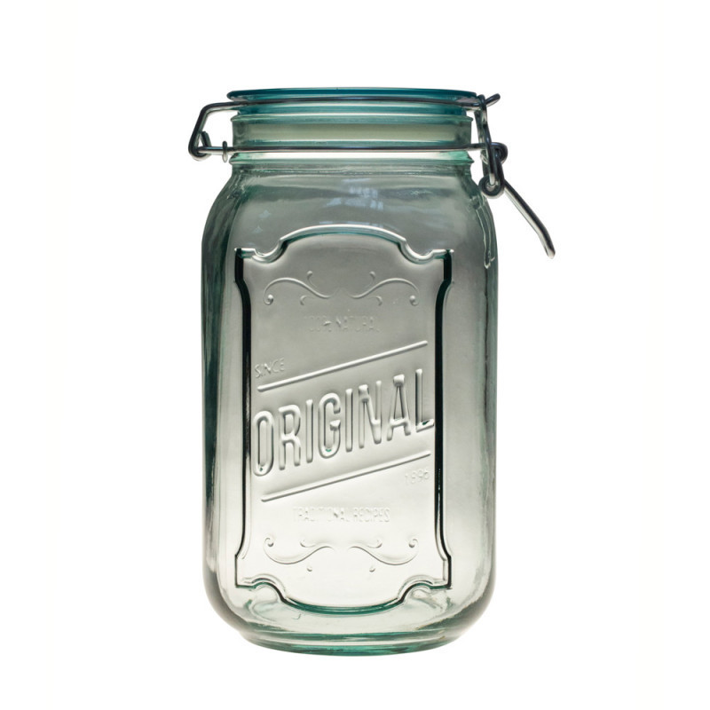 RECIPIENTE KLIK 1.9L HERMETICO