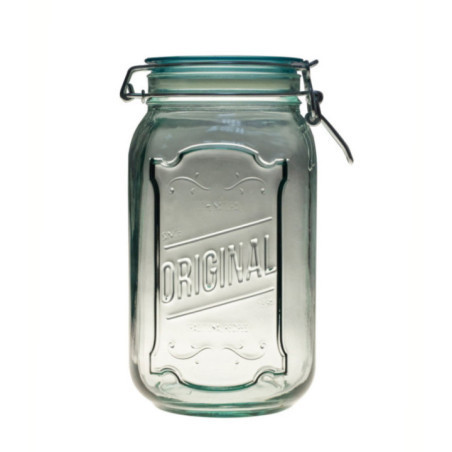 RECIPIENTE KLIK 1.9L HERMETICO