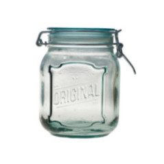 RECIPIENTE KLIK 1.1L HERMETICO