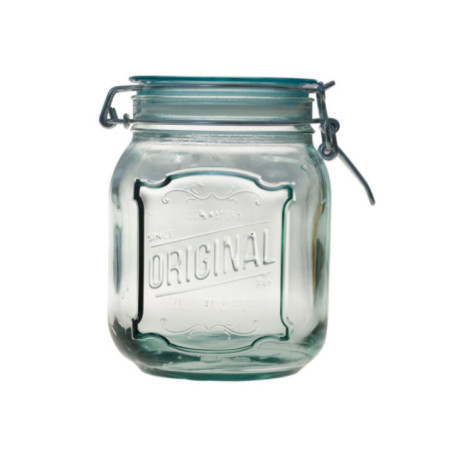 RECIPIENTE KLIK 1.1L HERMETICO