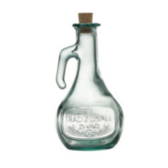 BOTELLA ACETO TAPA CORCHO 0.5L