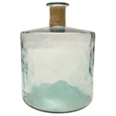 JARRON FRANCES C/CUERDA 45CM