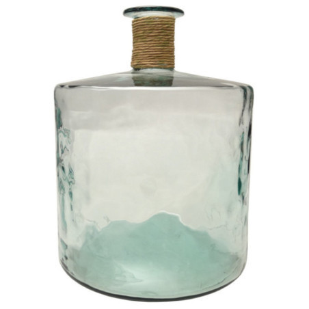 JARRON FRANCES C/CUERDA 45CM