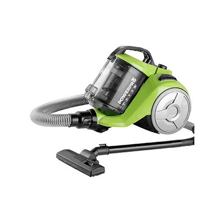 ASPIRADORA POWER PRO 2000W