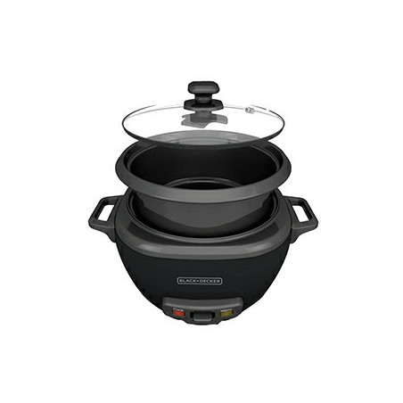 OLLA ARROCERA 14 TAZAS RC514B